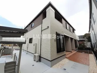 プライム ヴィレッジの画像