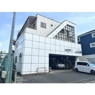 杉浦ビルの画像