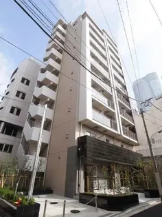 ガリシアレジデンス六本木の画像