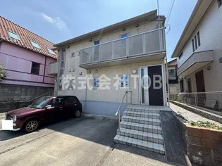 緑ケ丘戸建-緑ヶ丘1丁目-の外観