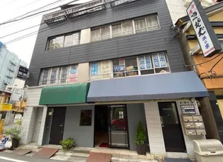 杉林ビル【2階】の外観