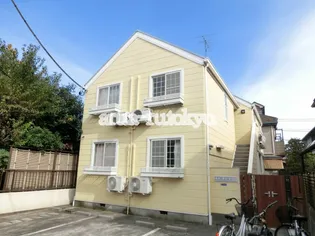 エスティメゾンの画像