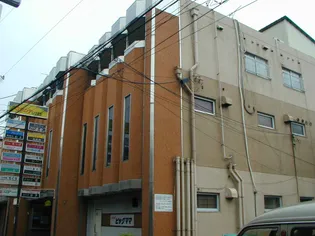 ビアンテじけまちの画像