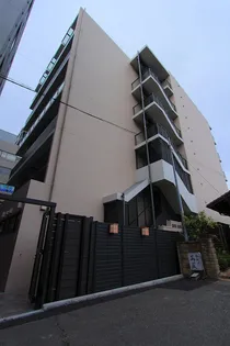 千葉県船橋市葛飾町2【マンション】の外観