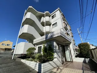 メゾン ストークの画像