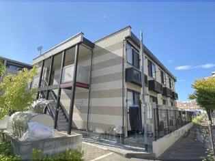 レオパレス冨田IVの画像