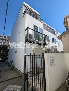 ミハス調布菊野台の画像