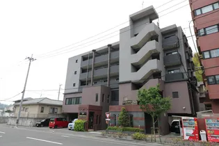 カーサ エクセリーヌ田上の画像