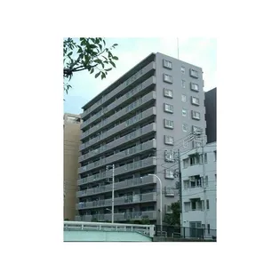 アイリス壱番館の画像