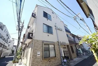 エスポワール平井弐番館の画像