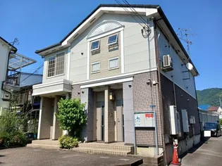 ビーバンウエストの画像