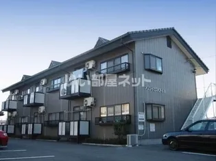 メゾンドゥソレイユの画像