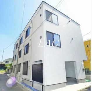 楽信マンションの画像