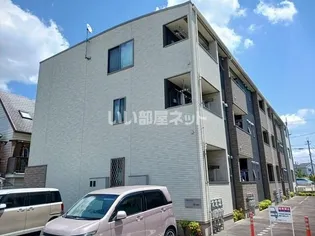 グラース宝塚の画像