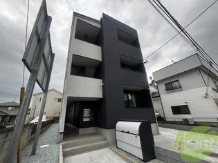 ブランノワール南仙台の画像