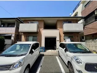 フローラ東山の画像