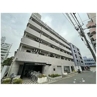 クリオ平塚七番館の画像
