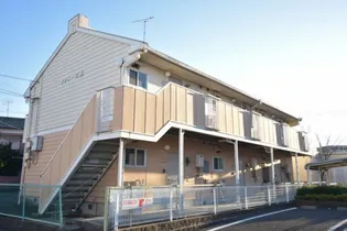 タウニー江南 Aの画像