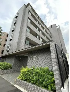 東京都世田谷区池尻4【マンション】の外観