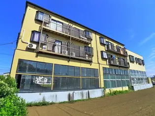 ハイムアネックスの画像