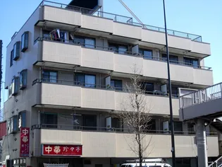 オータムヒルズの画像