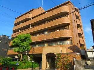 リッチパーシモ塚本の画像