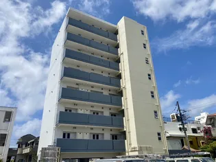EASE COURT HAMBYの画像