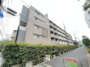 AZEST蒲田南の画像