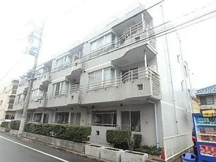 ラポールヤマミツの画像