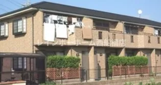 アセット参番館の画像