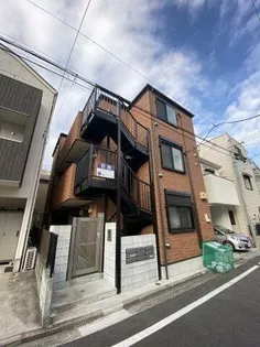 BAY MAISON 汐入の画像