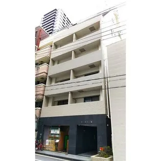 大阪府大阪市天王寺区東高津町【マンション】の外観