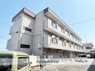 グリーンベルⅠの画像