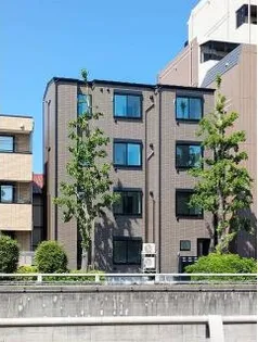 ウインズ新蒲田の画像