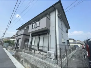 プレセア結崎の画像
