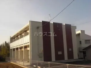 レオネクストSUZUKIの画像