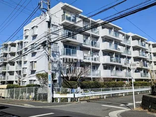 いずみプラザ保土ケ谷2号棟の画像