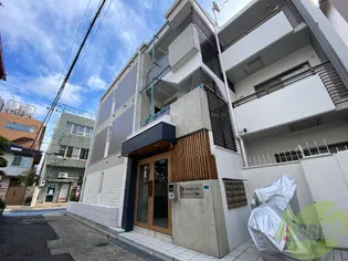 ワコーレビーチサイド須磨の画像