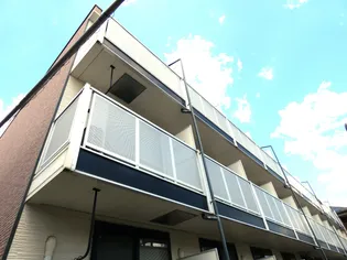 大阪府守口市八雲西町4【マンション】の外観