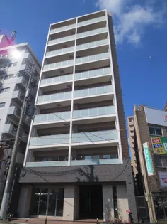 マジェスタ天満の画像
