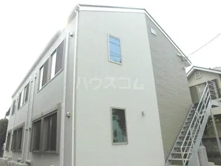 オリオン五反野の画像