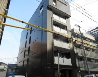 SEMS富田町の画像