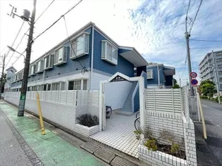 綾瀬ピースベルJの画像