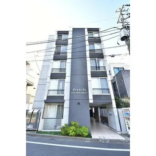 ブランシェ中村橋の画像