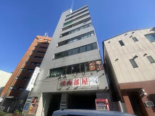 シティアイ五反野の画像