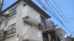 ベイハイツの画像