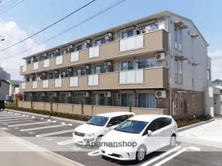 サニークレスト森の台の画像