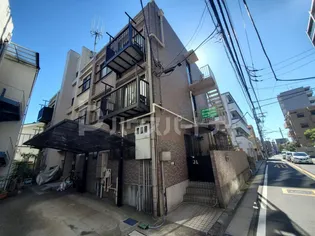 ビュー市川の画像