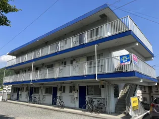 クレシタⅠの画像