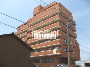 中央タワーズ RIHO大垣の画像